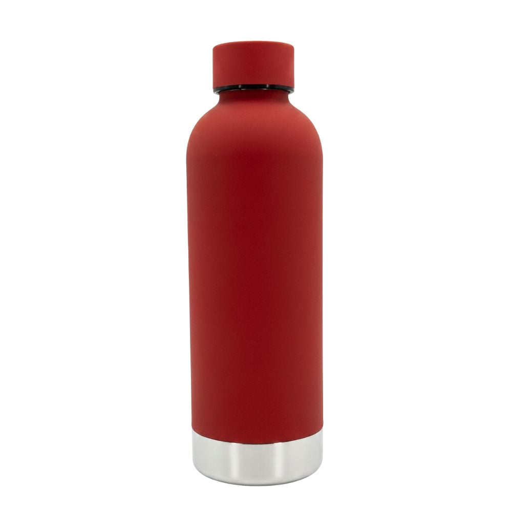TERMO BOTTLE CAPACIDAD DE 500 ML