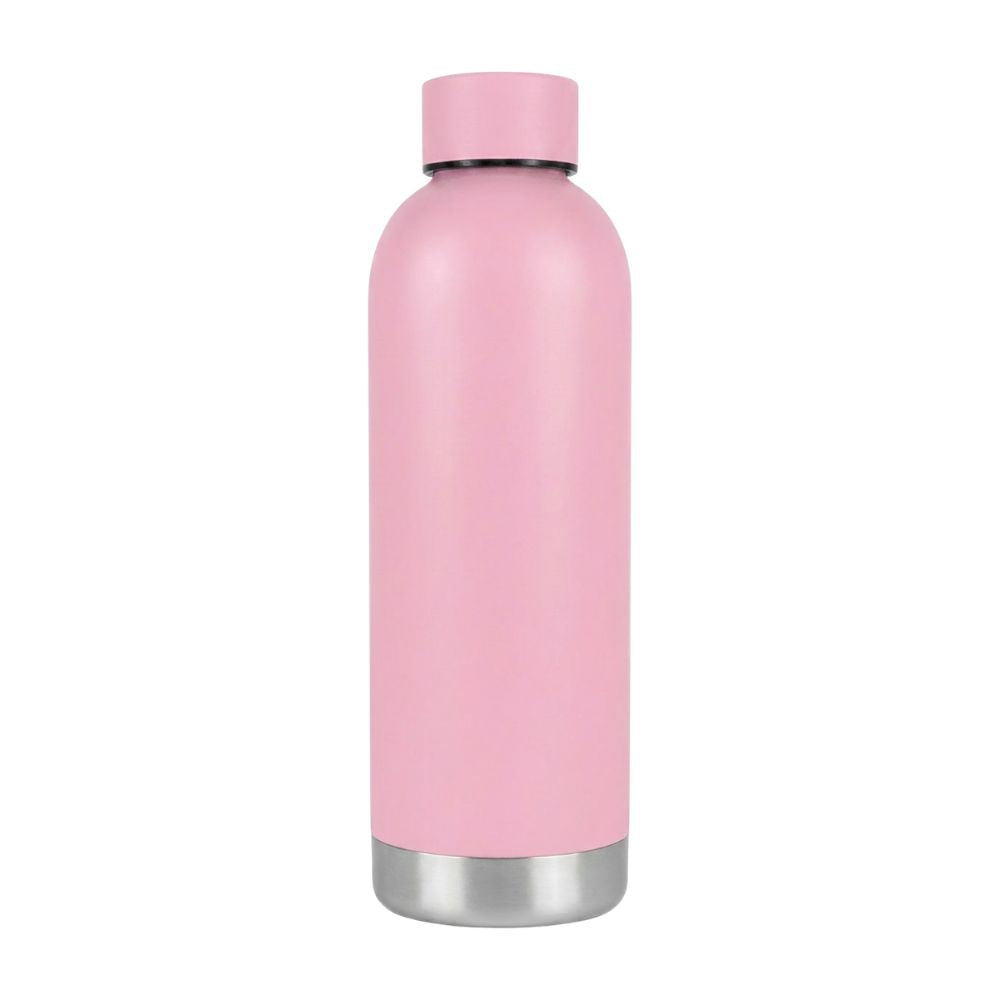 TERMO BOTTLE CAPACIDAD DE 500 ML