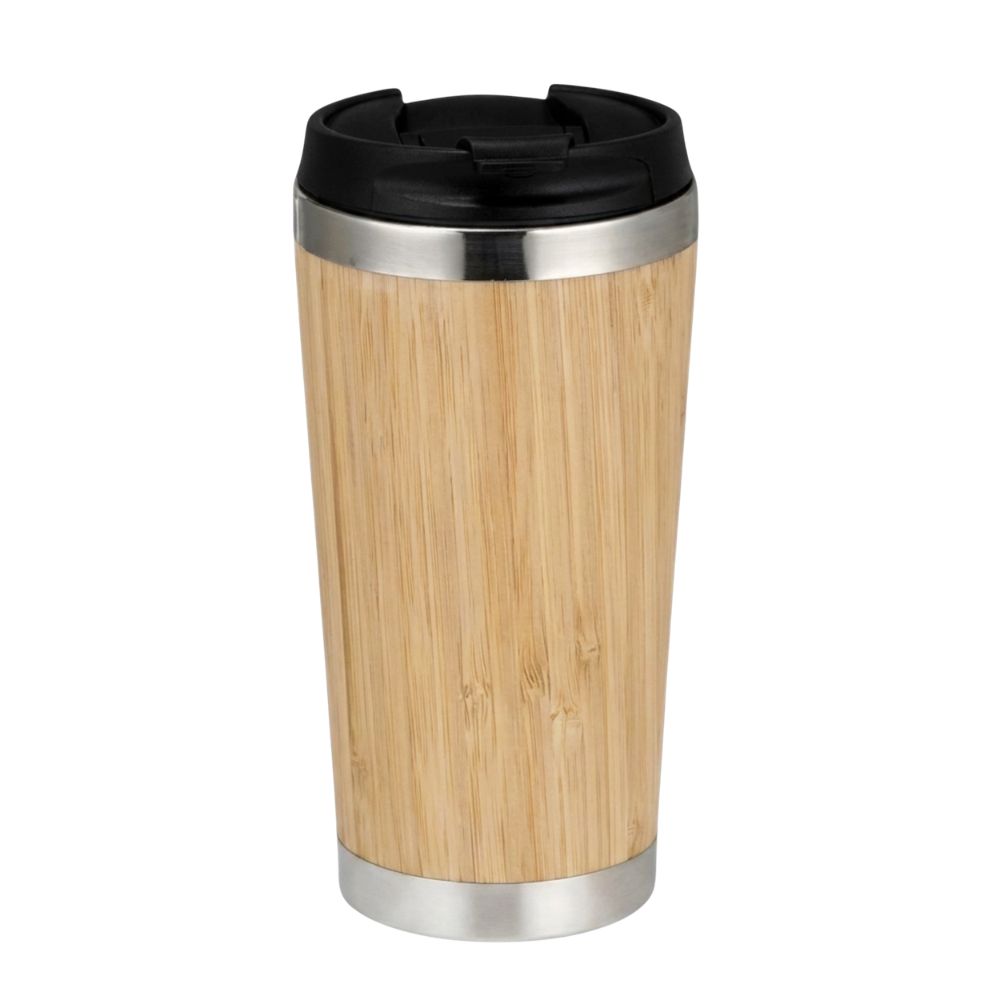 TERMO BAMBÚ AURA 450ml