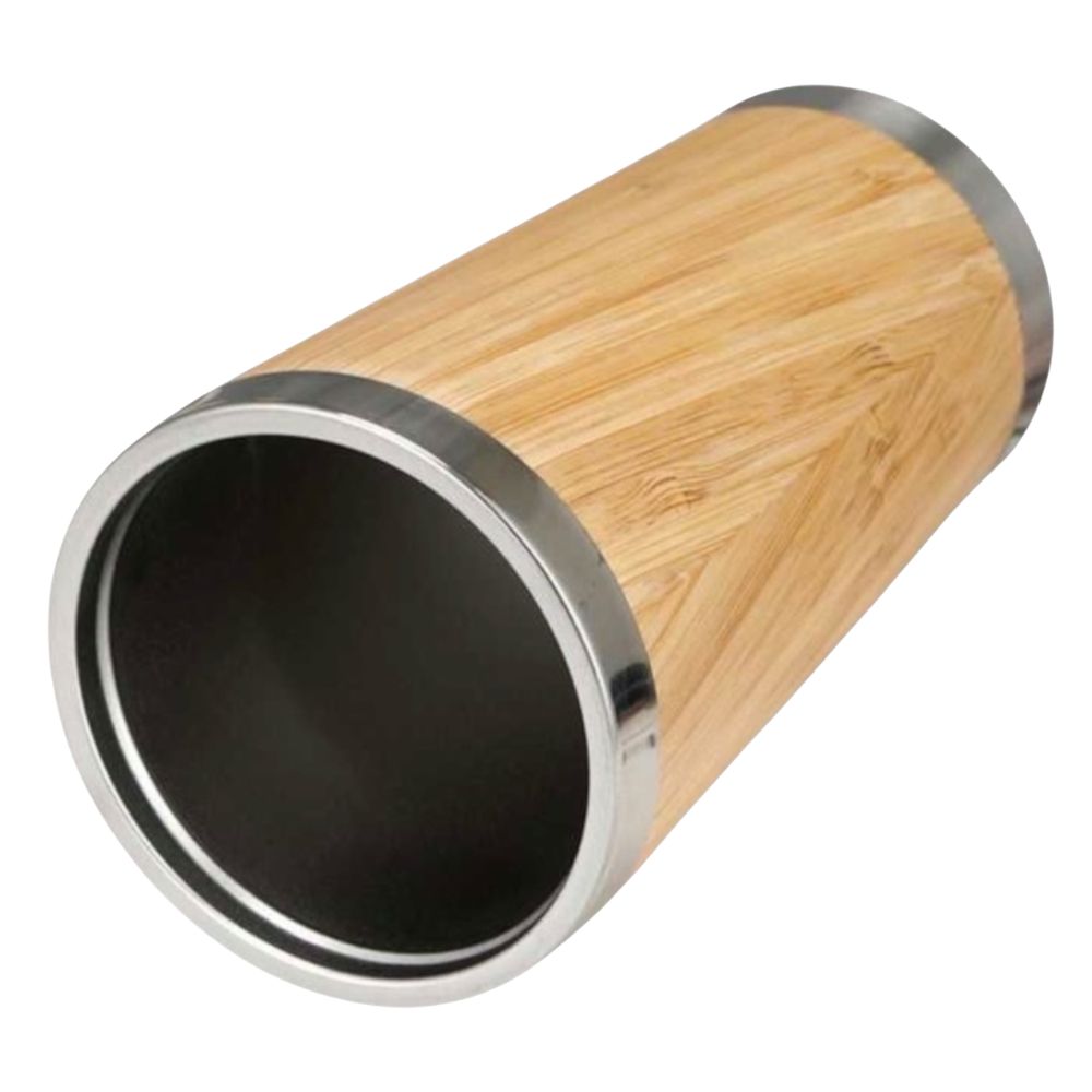 TERMO BAMBÚ AURA 450ml