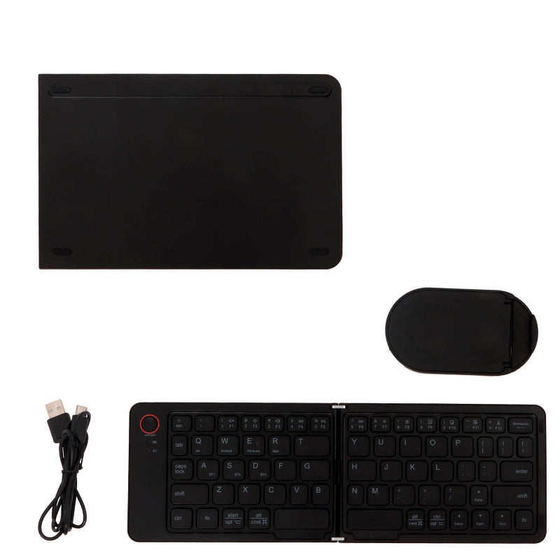TECLADO IDEZA