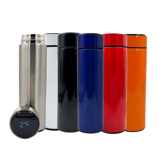 TERMO DIGITAL SMART