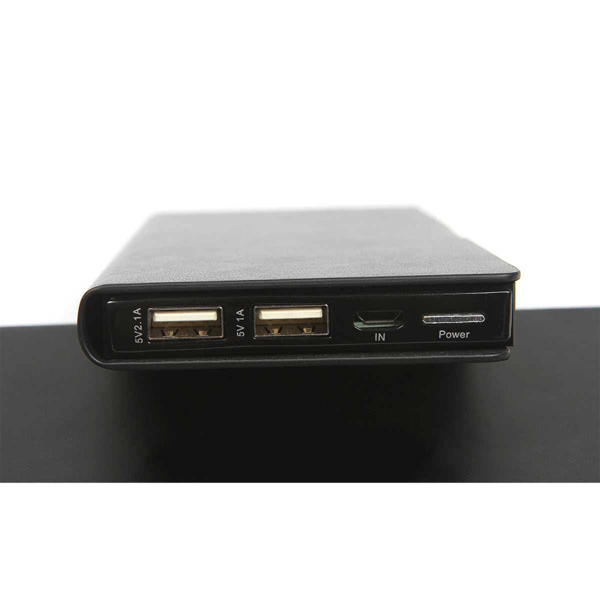 POWER BANK DE 8,000 mAh