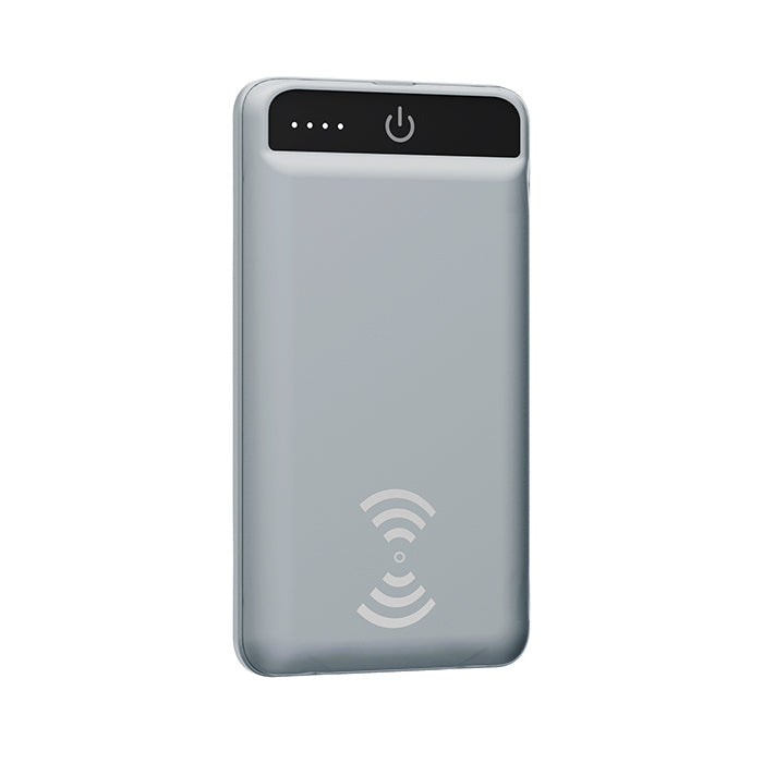 CARGADOR INALÁMBRICO DE 8,000 mAh