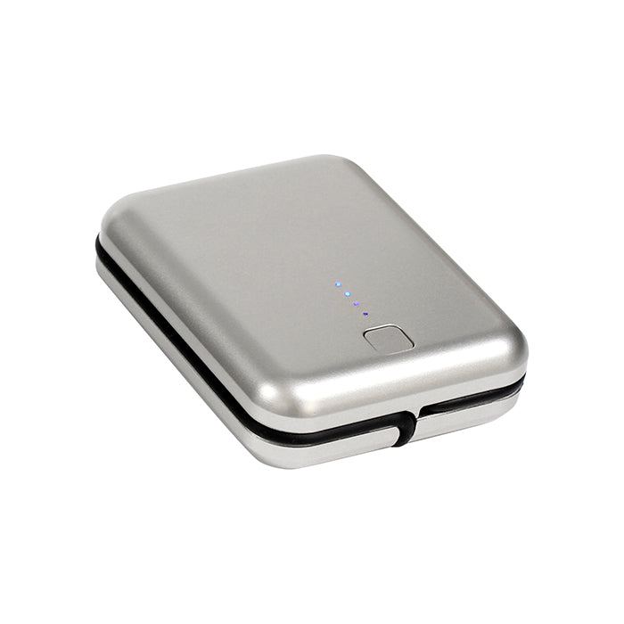 POWER BANK 5,200 mAh