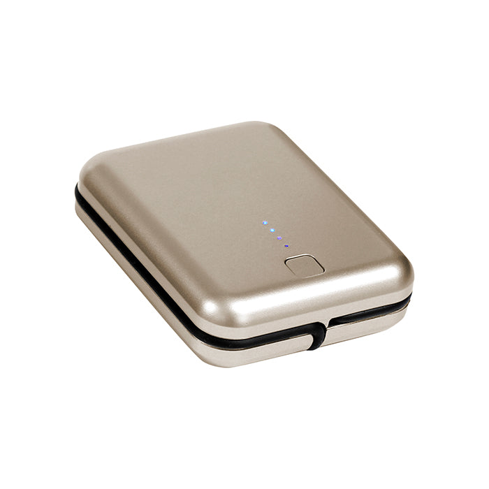 POWER BANK 5,200 mAh