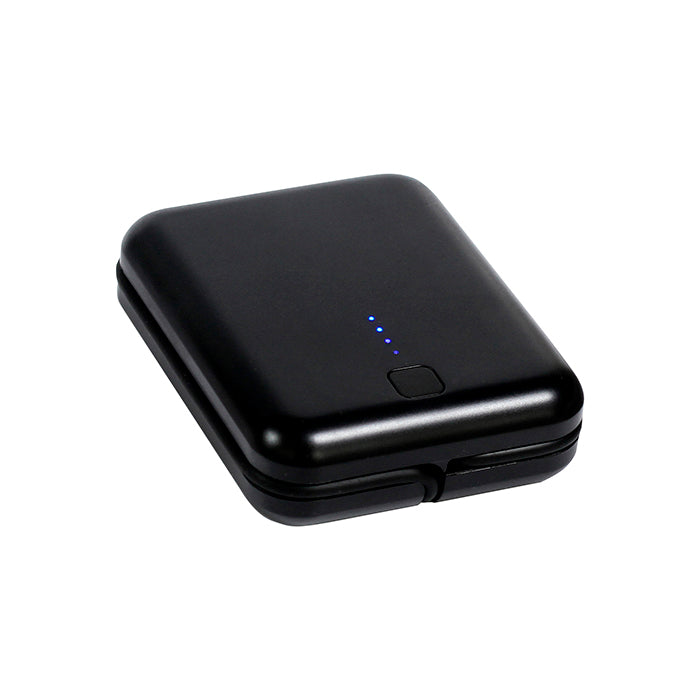 POWER BANK 5,200 mAh