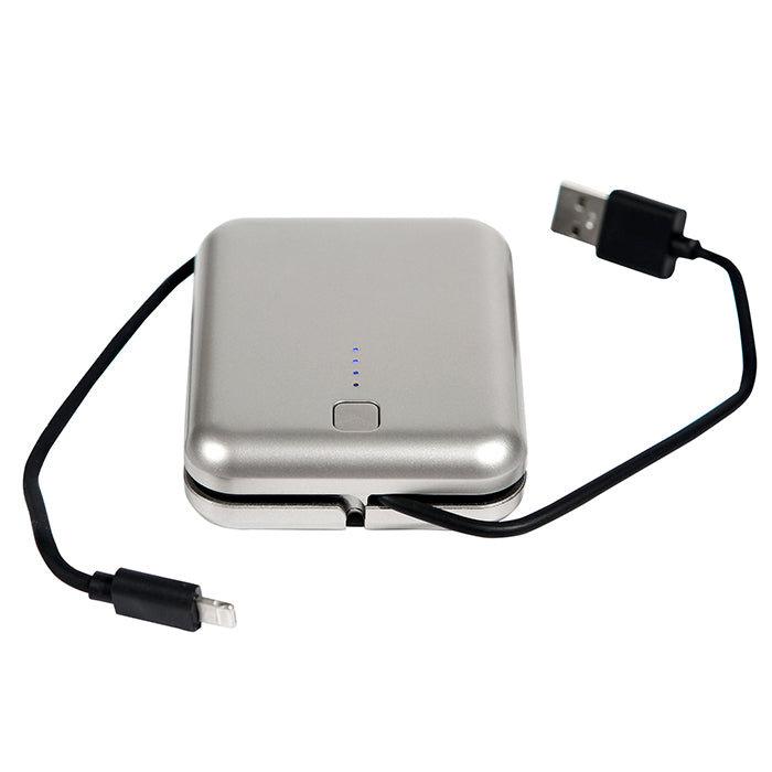 POWER BANK 5,200 mAh