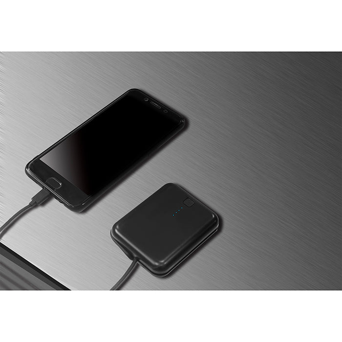 POWER BANK 5,200 mAh
