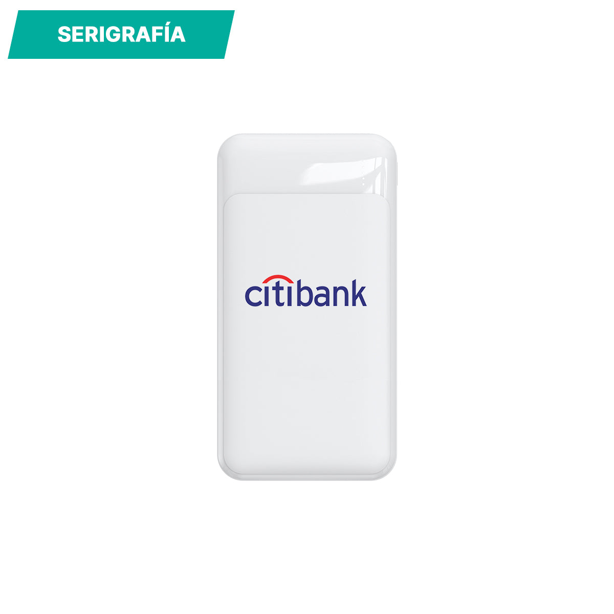 POWER BANK KRIVÓI