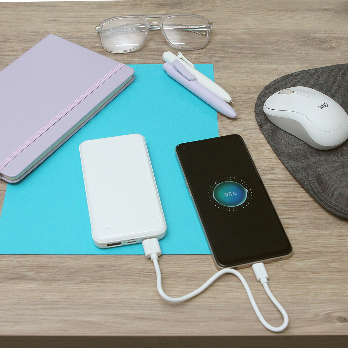 POWER BANK KRIVÓI