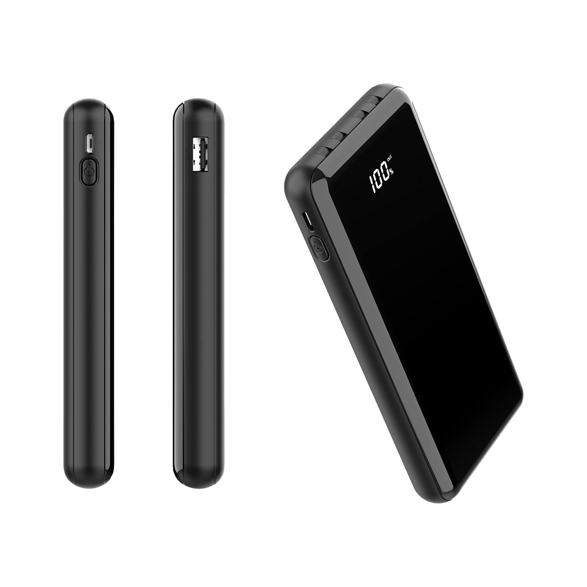 POWER BANK SUMY