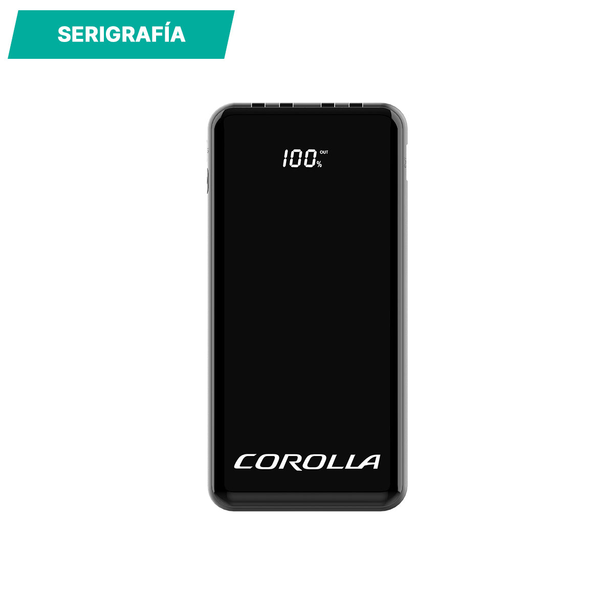 POWER BANK SUMY