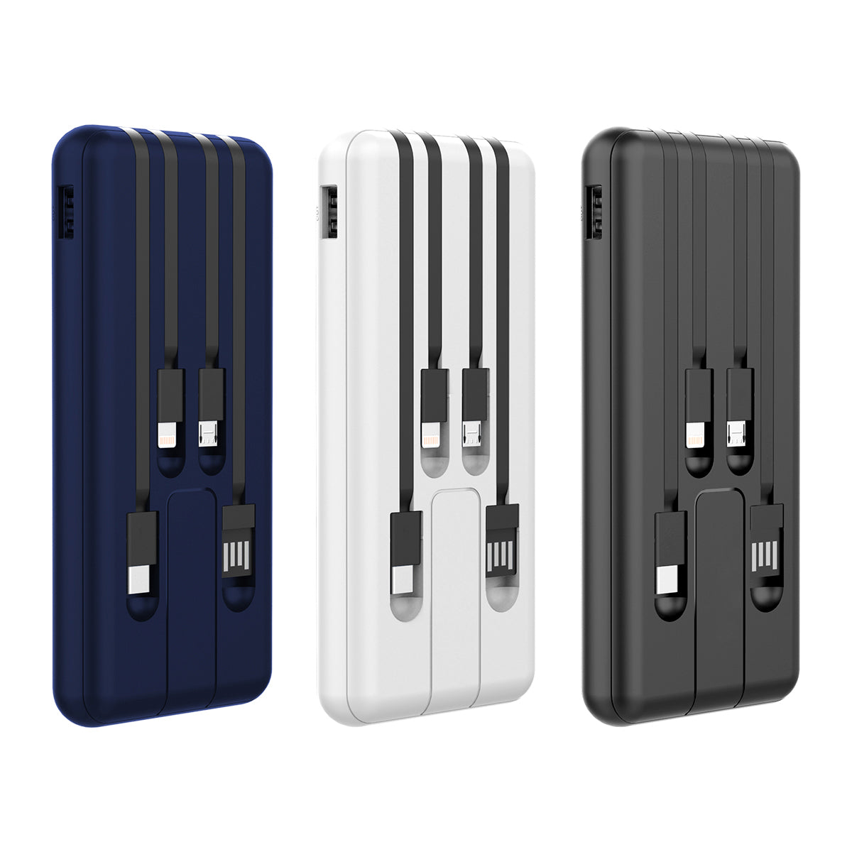 POWER BANK SUMY