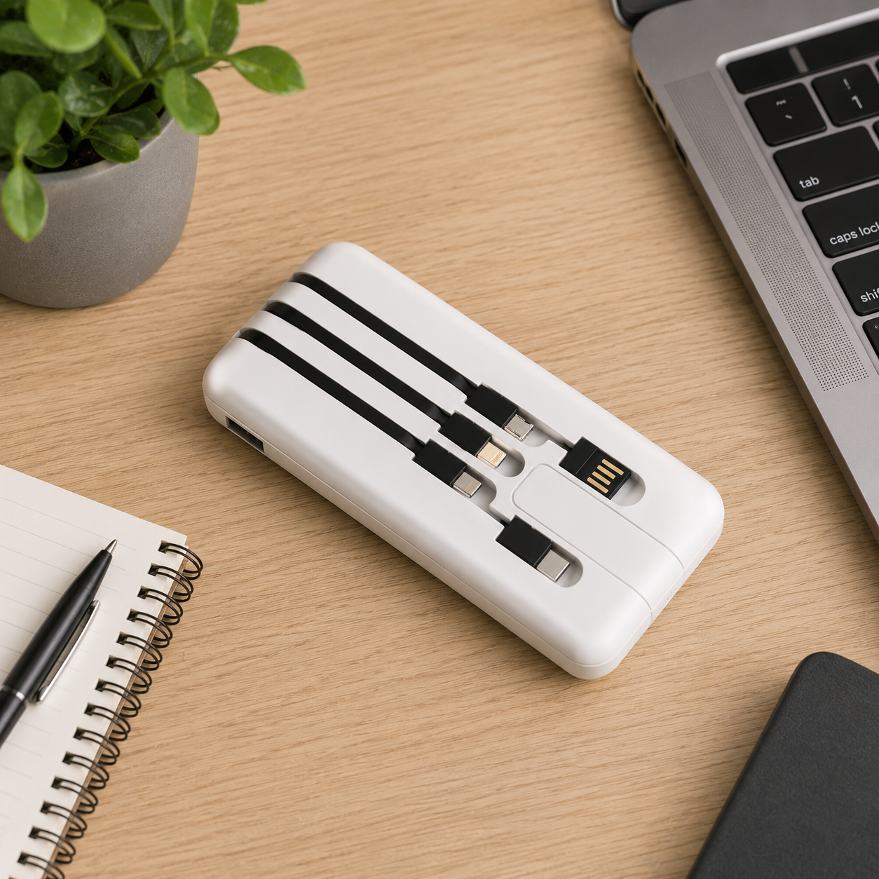 POWER BANK SUMY