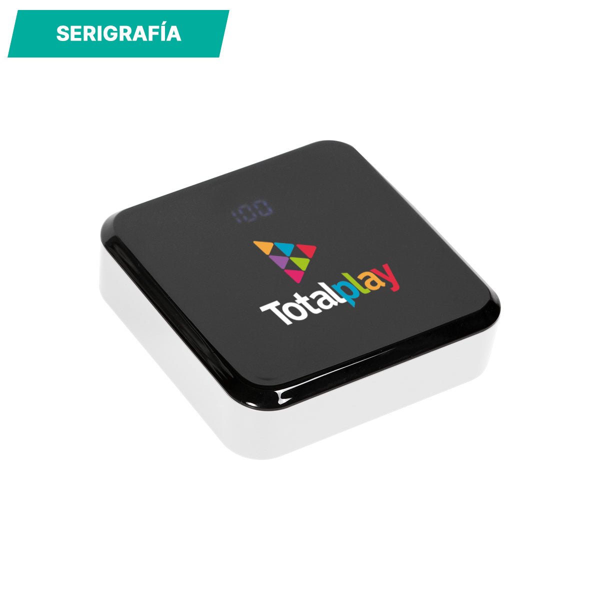 POWER BANK LOULÉ