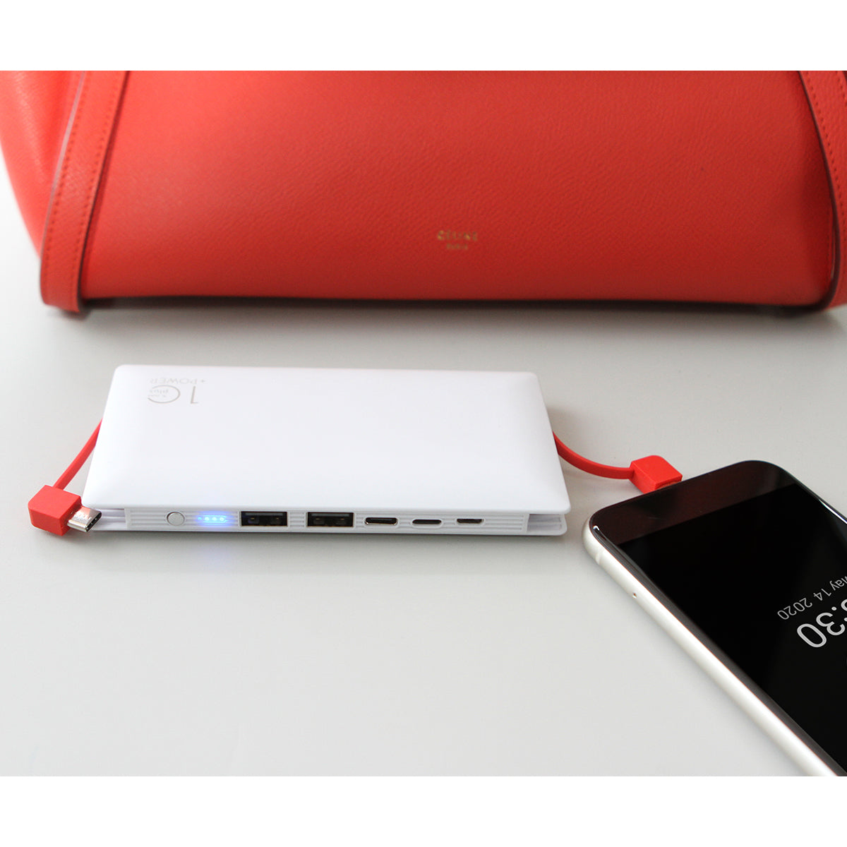 POWER BANK VISEU