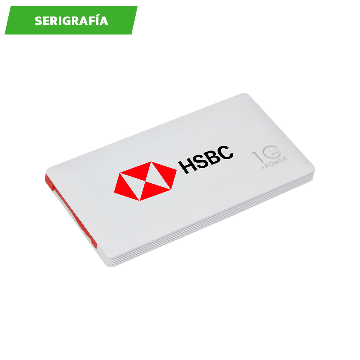 POWER BANK VISEU