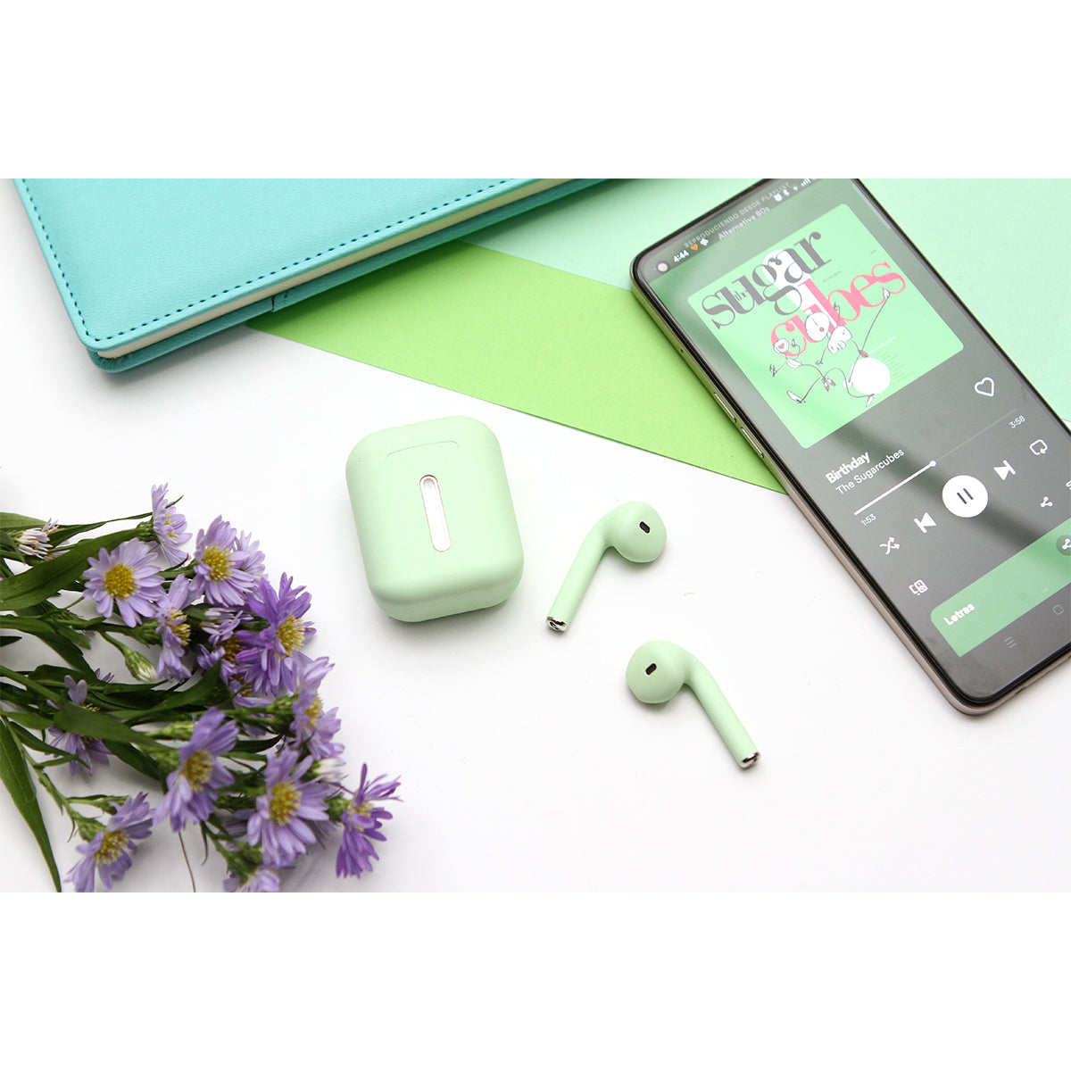 AUDÍFONOS ESTORIL