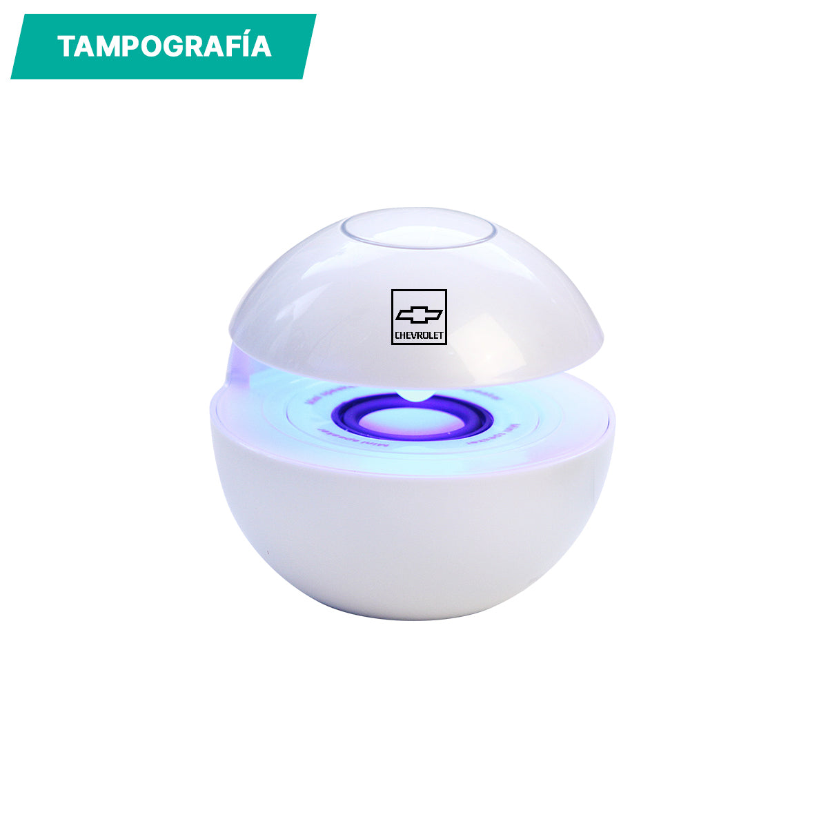 BOCINA VOI