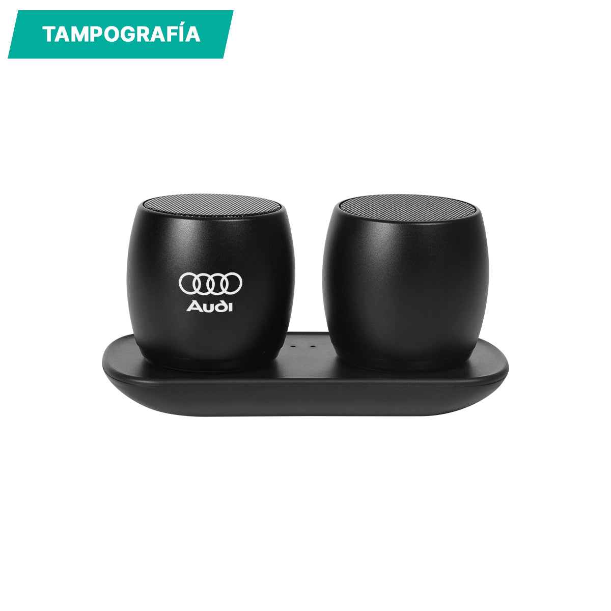 SET DE BOCINA TERME