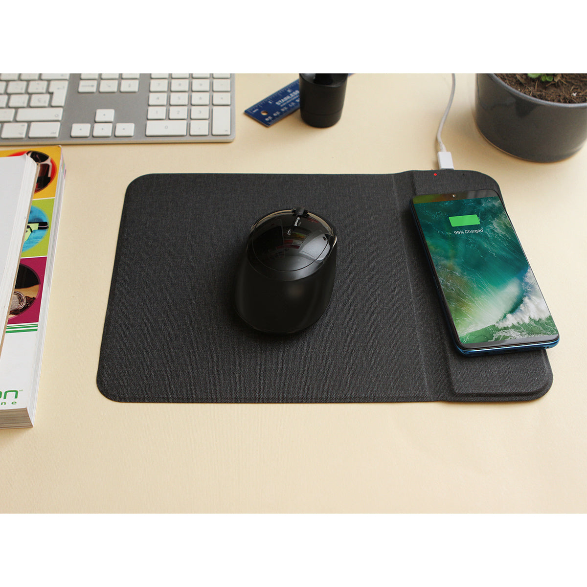 MOUSE PAD KISII