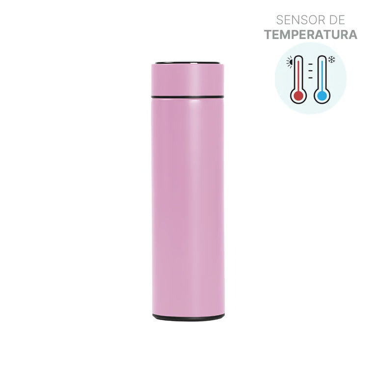 TERMO CON TERMÓMETRO