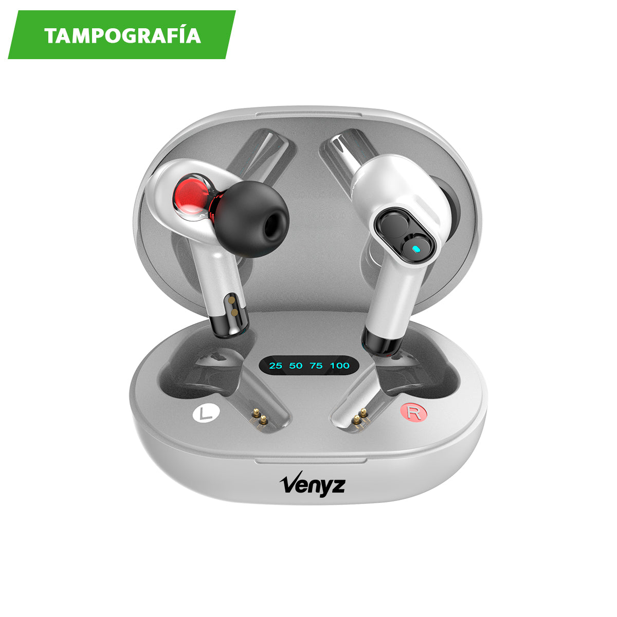AURICULARES TARO