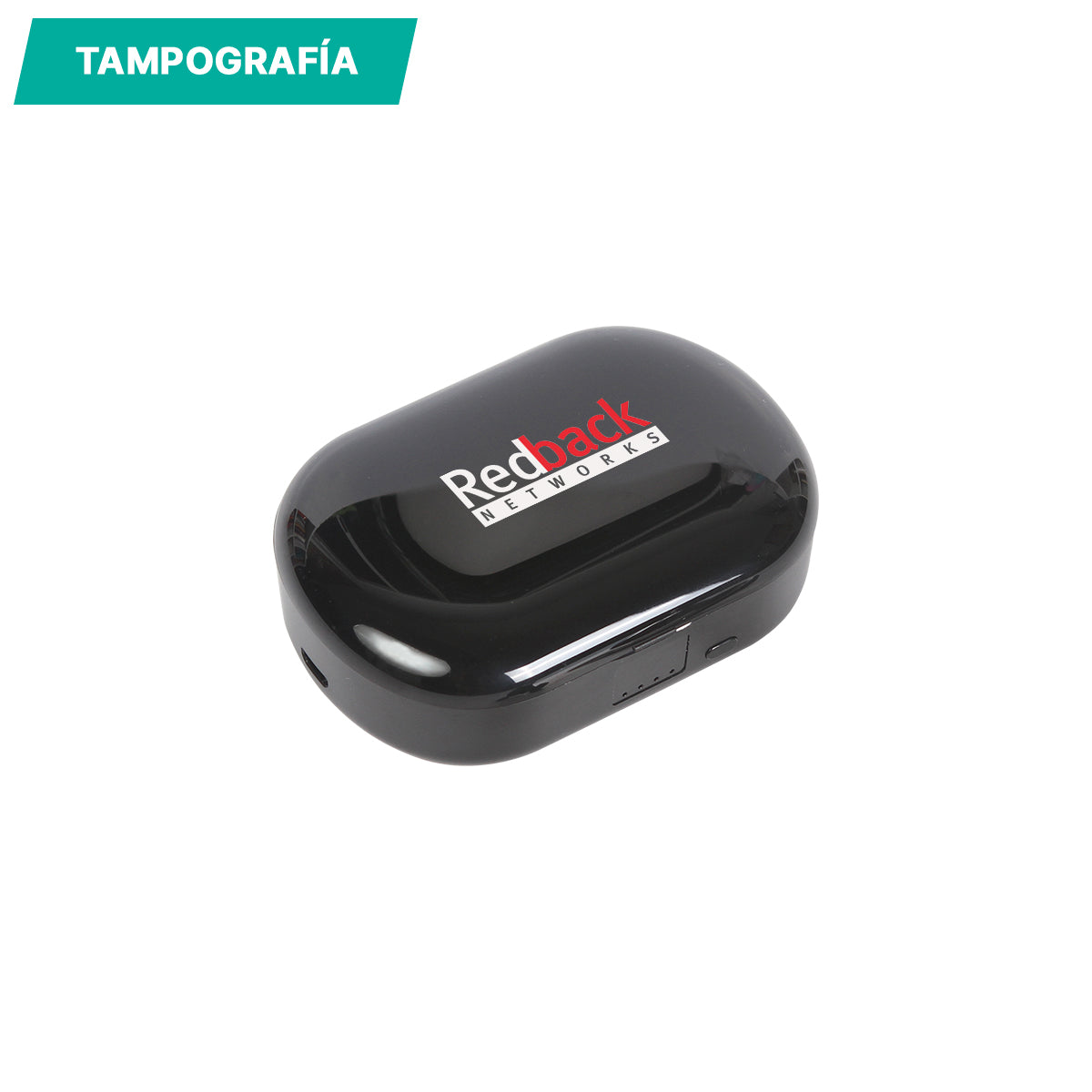 AUDÍFONOS TOKMAK