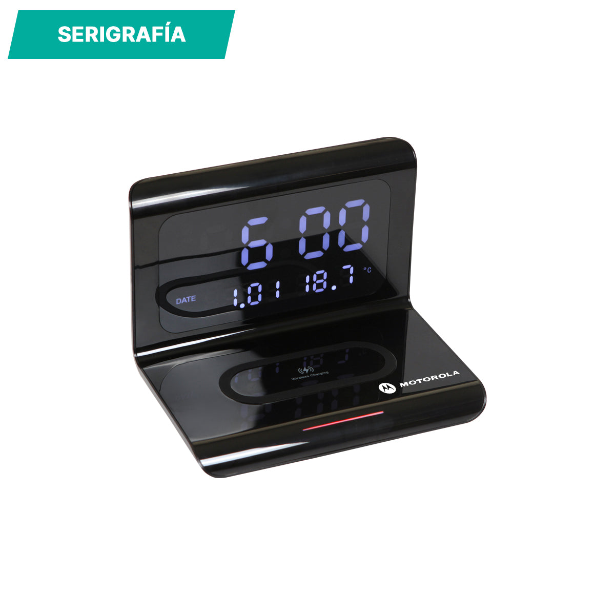 RELOJ GALATI
