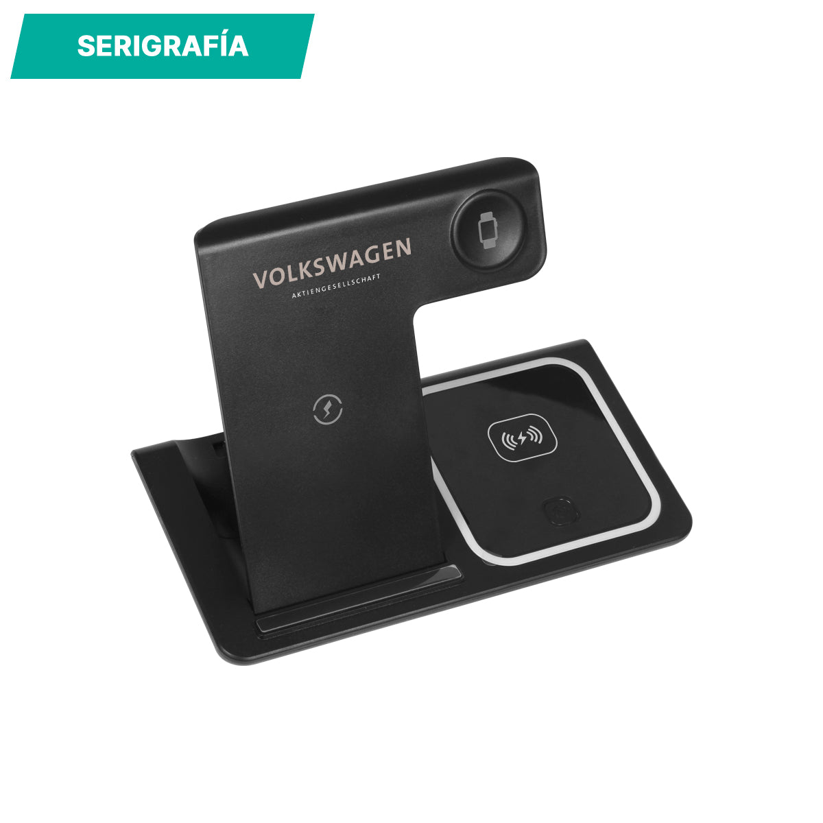 CARGADOR BUZAU