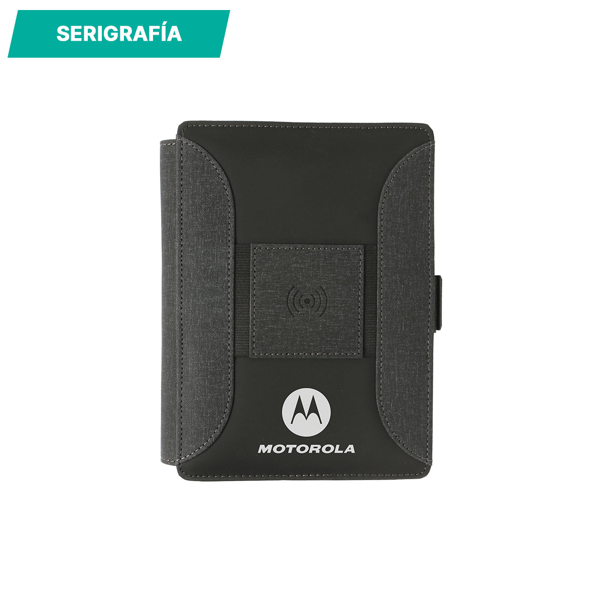CARPETA MORON