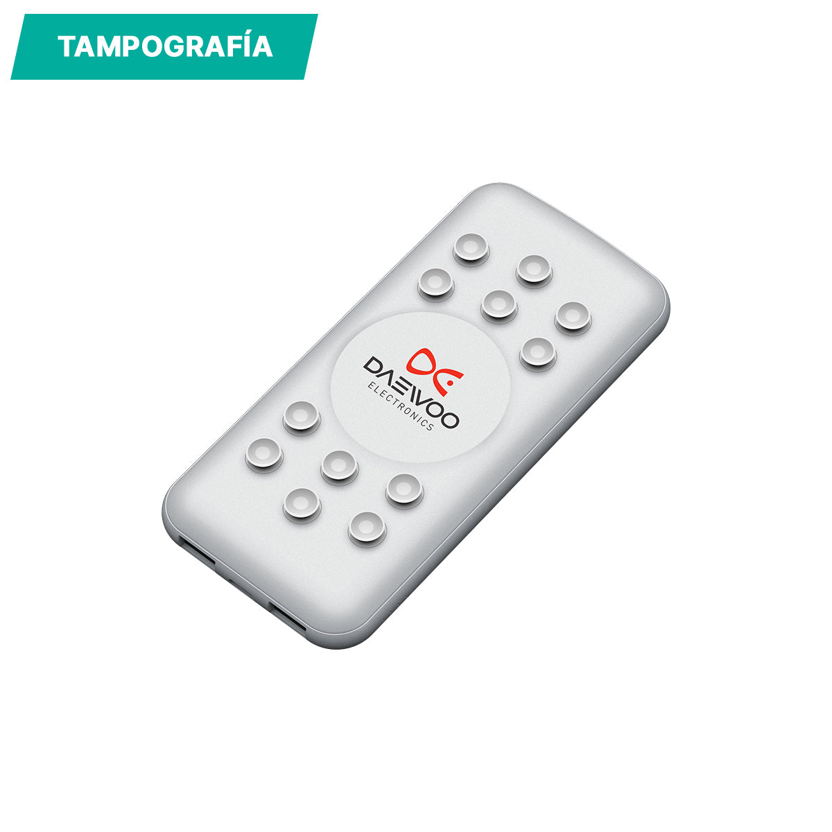 POWER BANK POMONTE