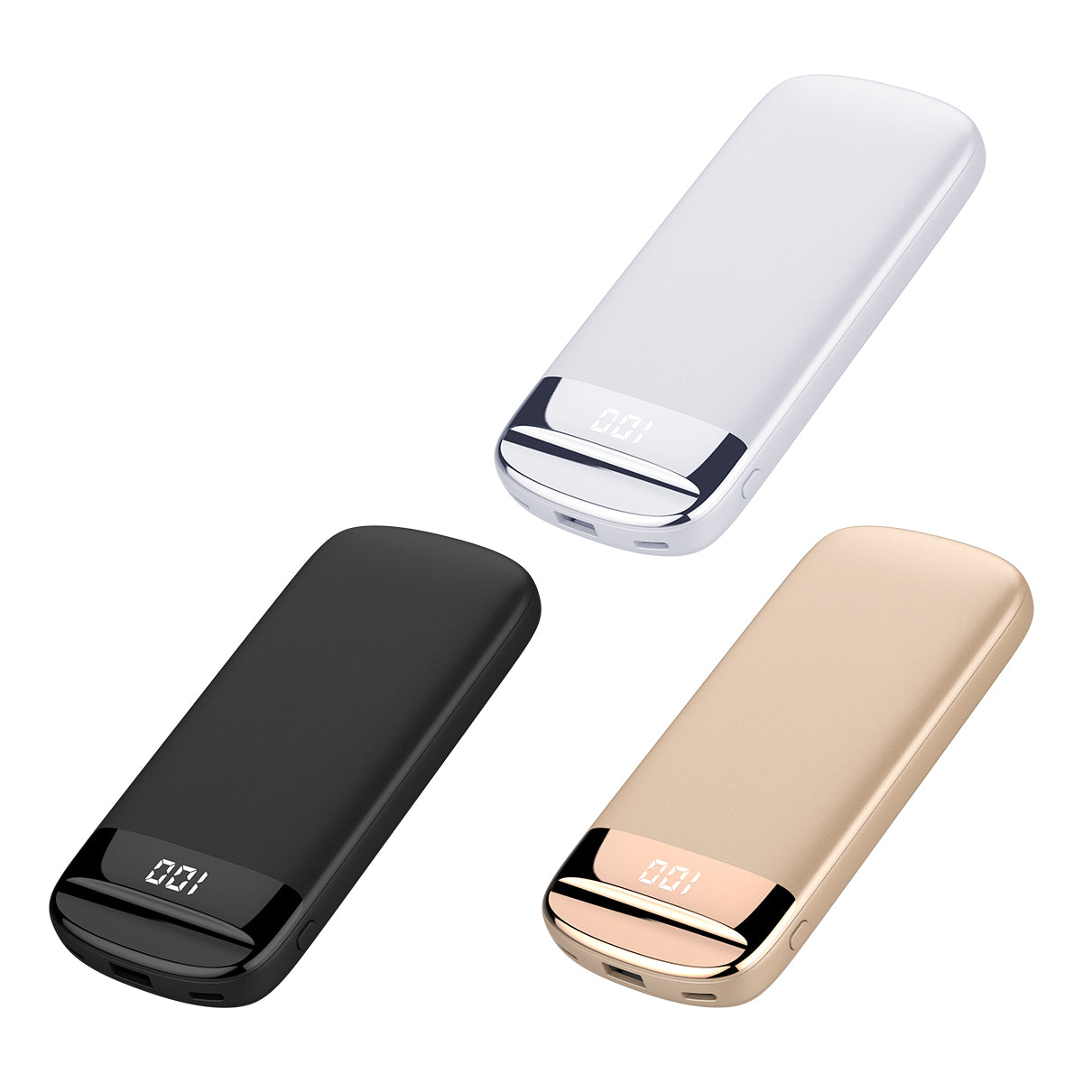 POWER BANK MONTIANO