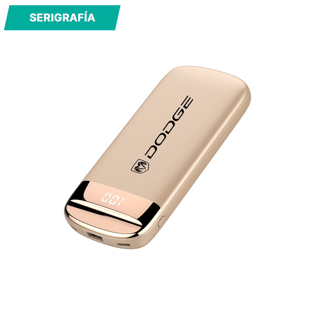 POWER BANK MONTIANO