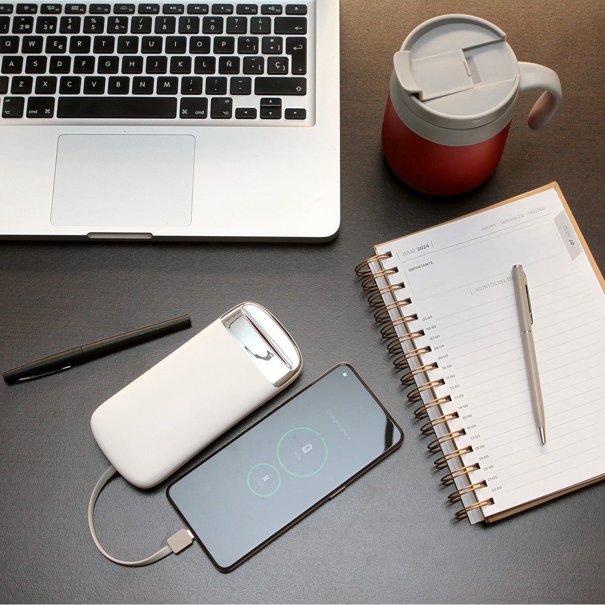 POWER BANK MONTIANO