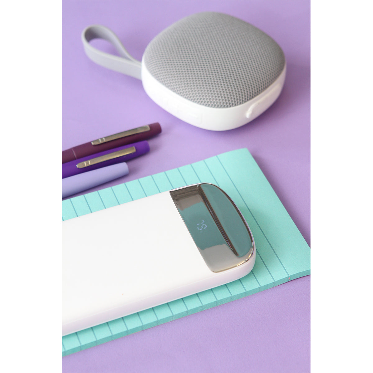 POWER BANK MONTIANO