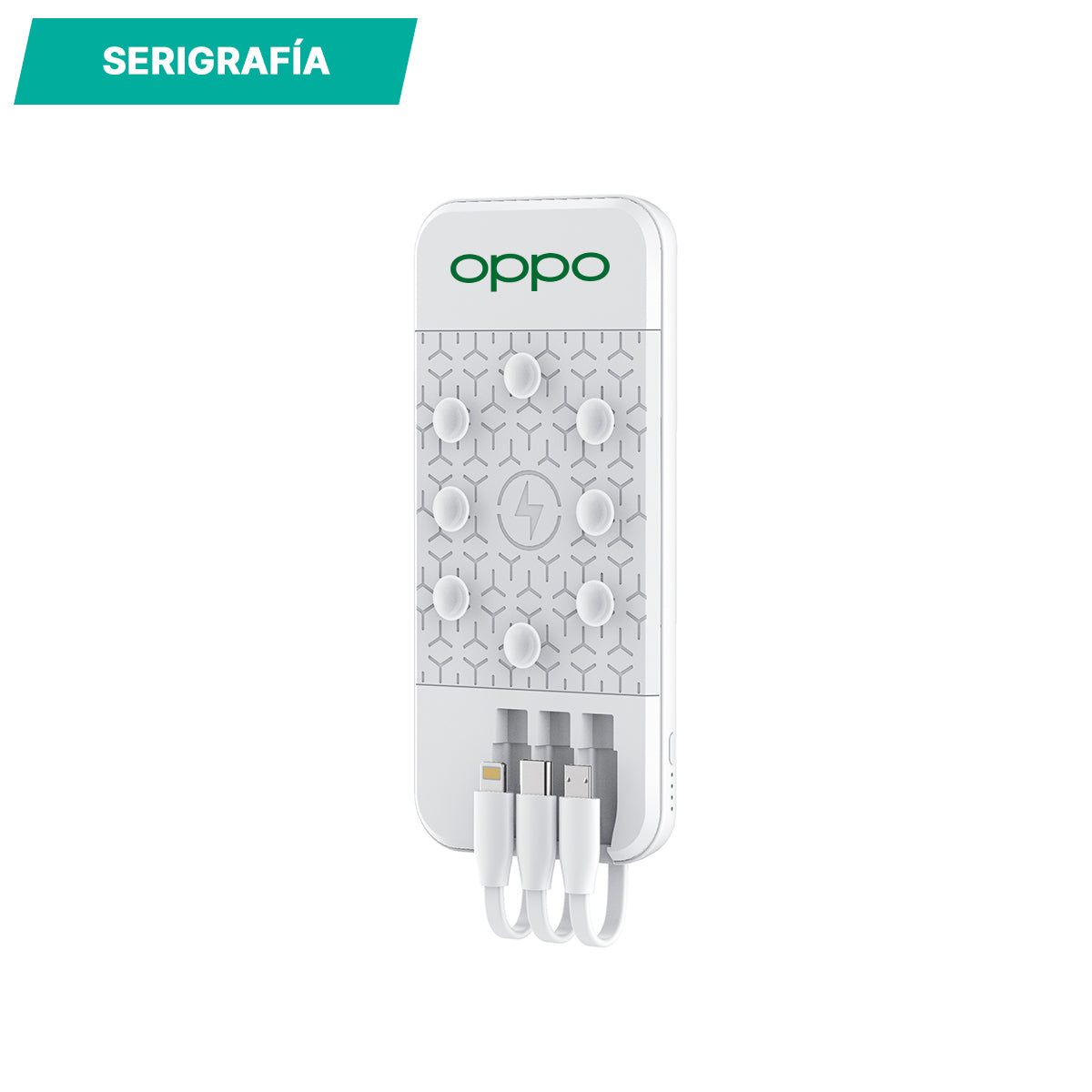 POWER BANK SISSA