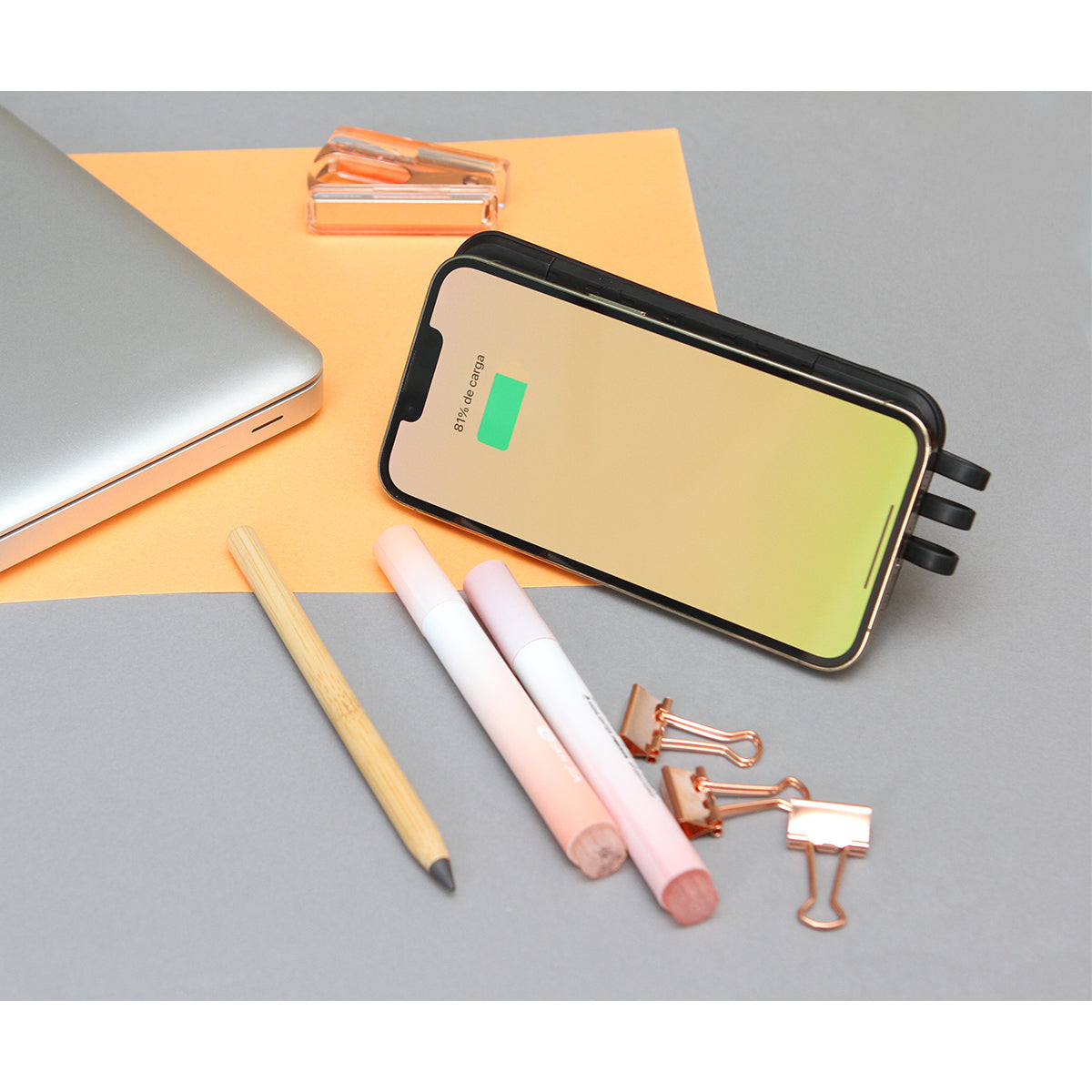 POWER BANK SISSA