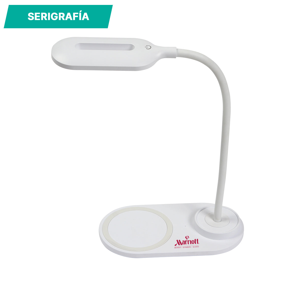 LÁMPARA BOLOGNIA