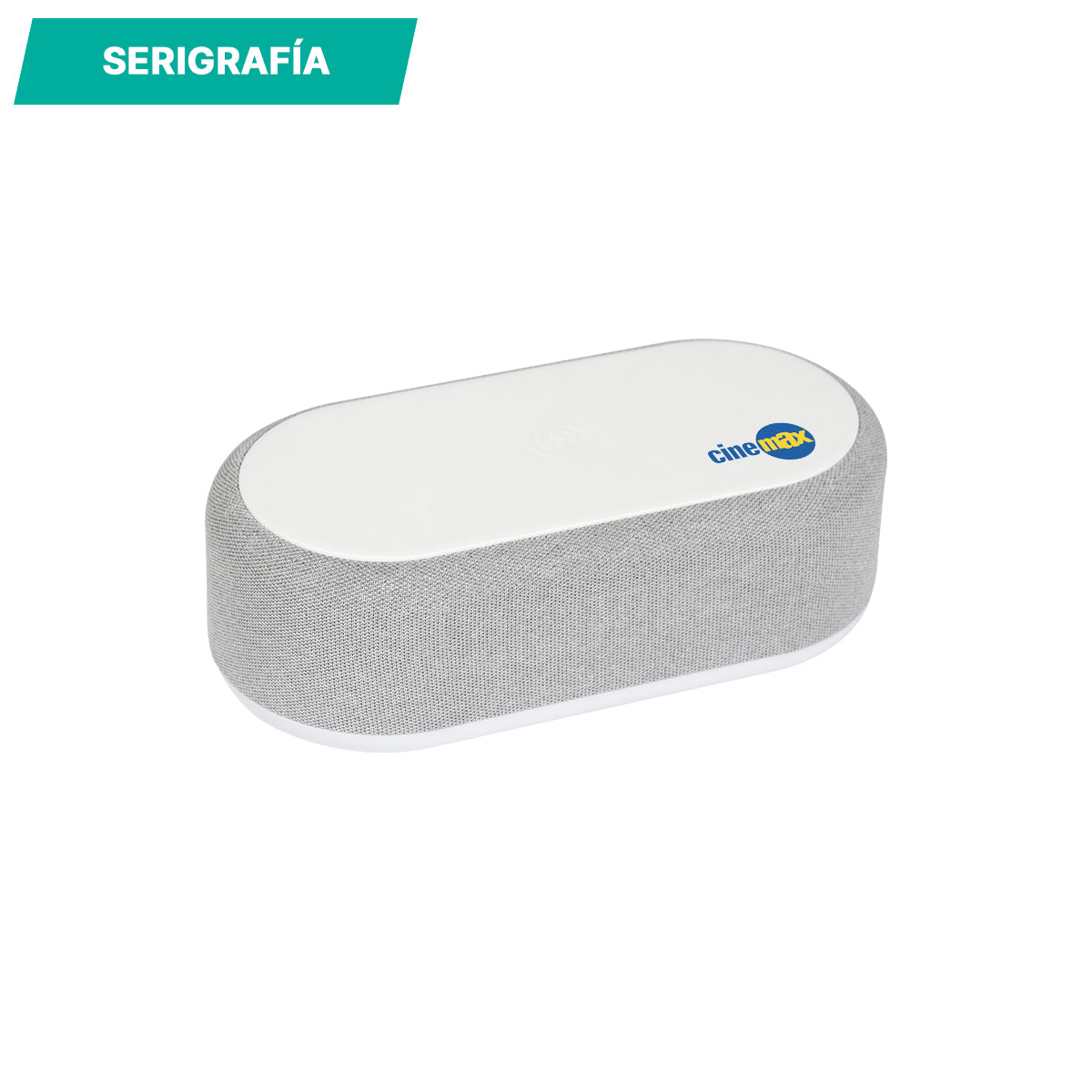 BASE DE CARGA BREBBIA