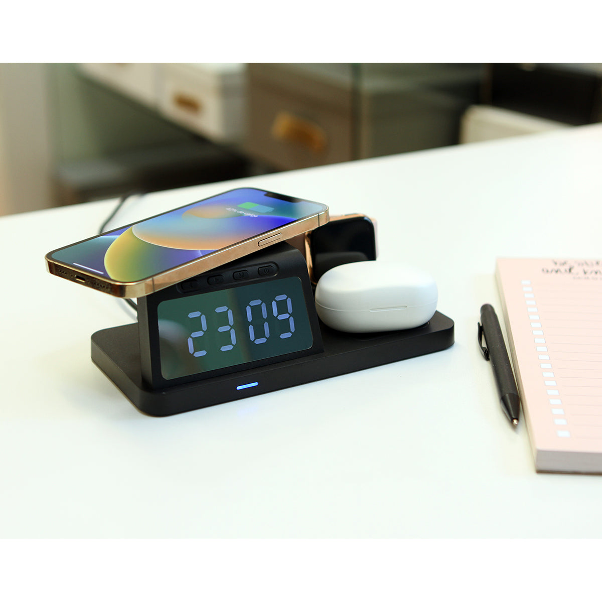 RELOJ ARANNO