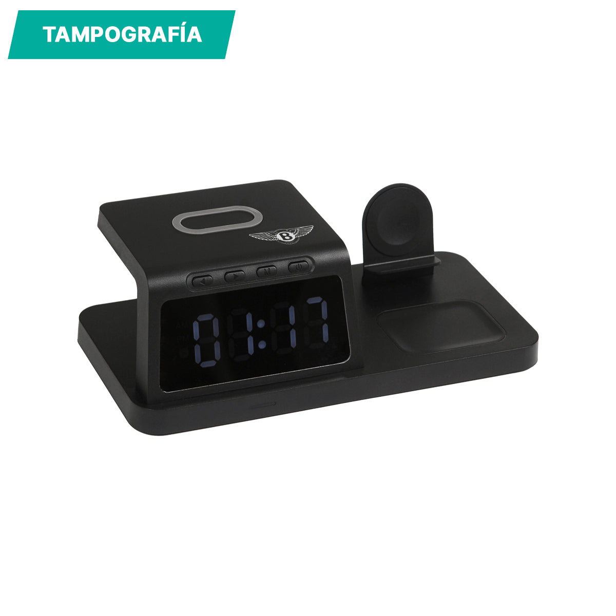 RELOJ ARANNO