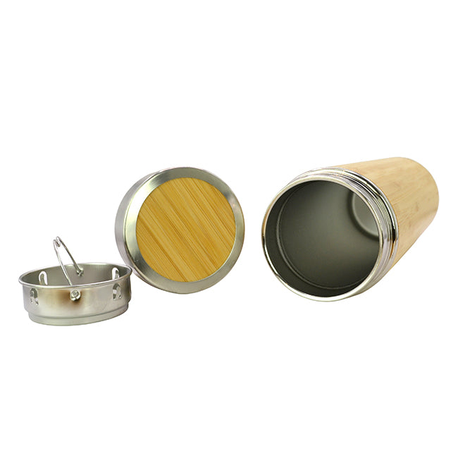 TERMO BAMBOO