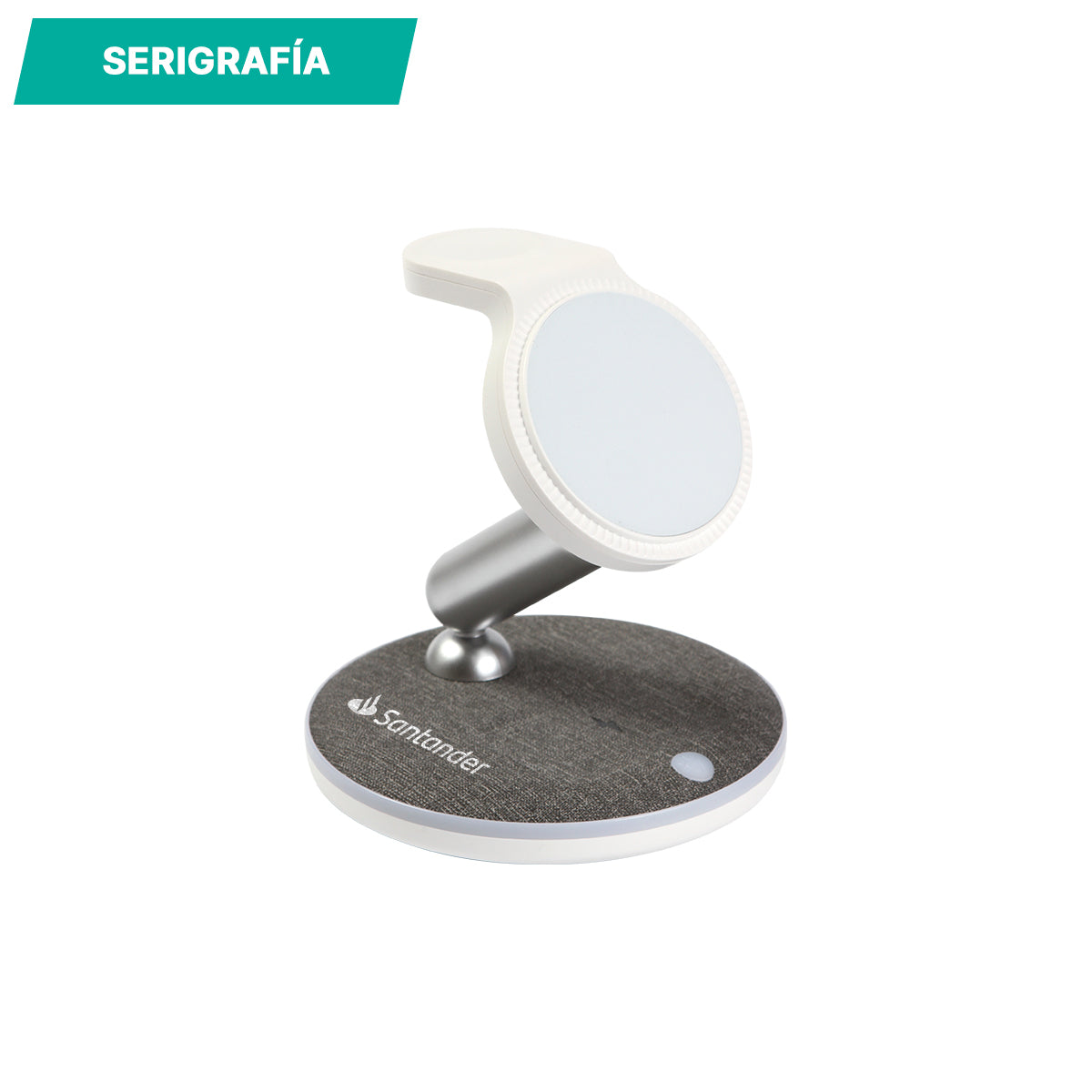 CARGADOR DAPHU