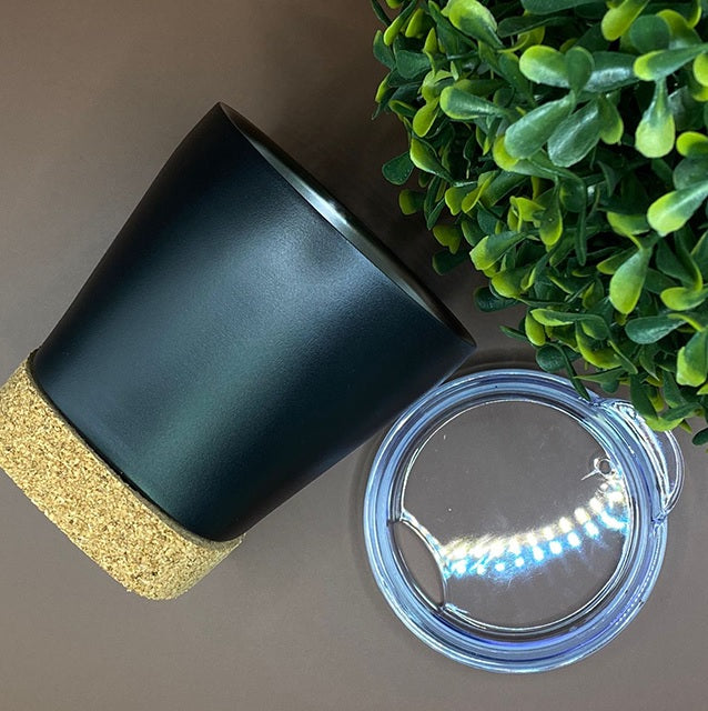 VASO ALPINO