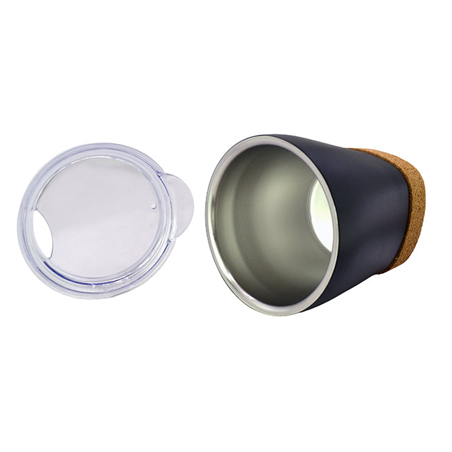 VASO ALPINO
