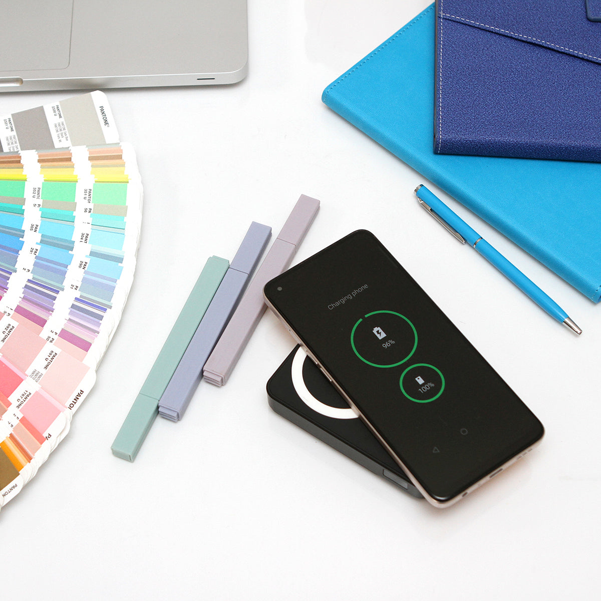 POWER BANK ACKLINS
