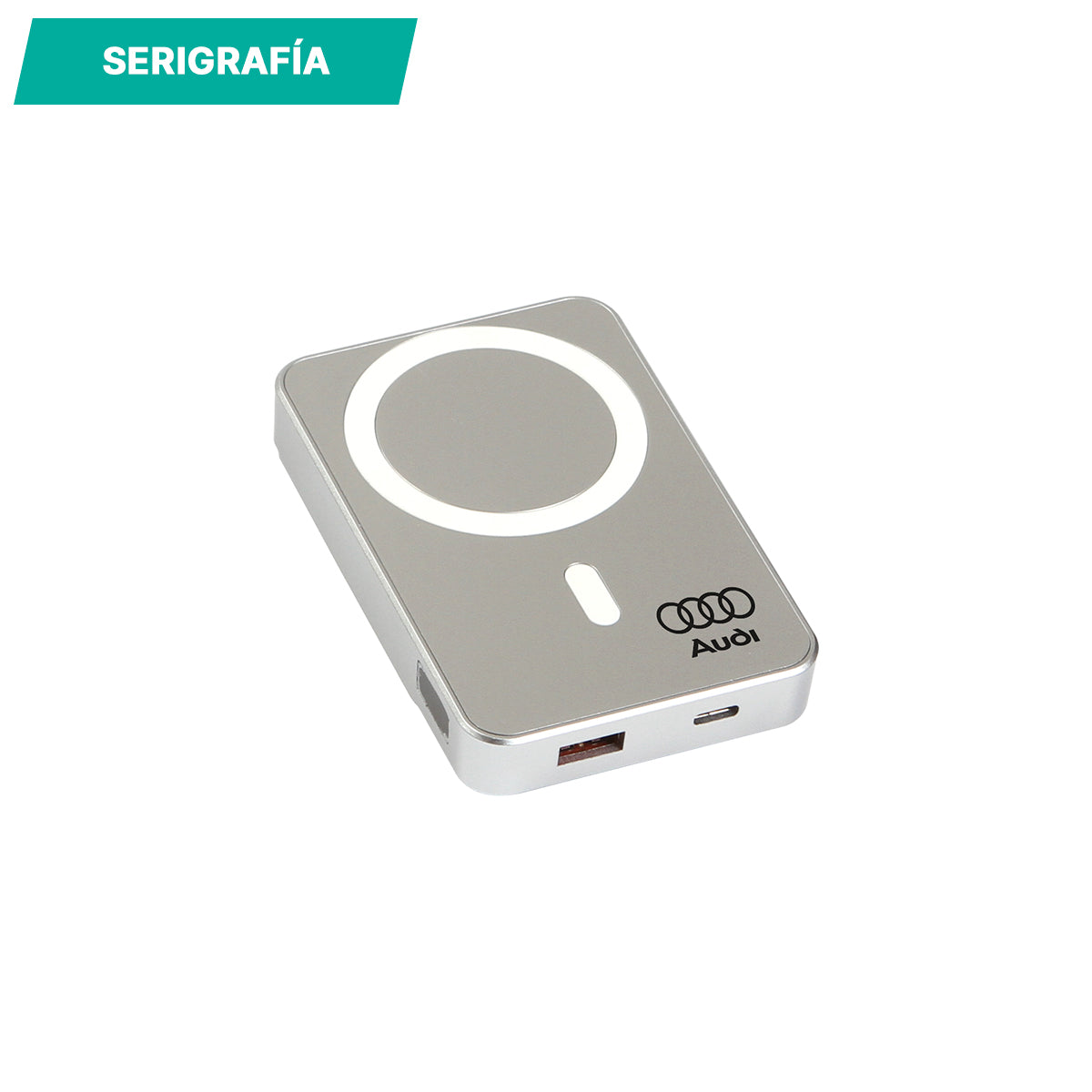 POWER BANK ACKLINS