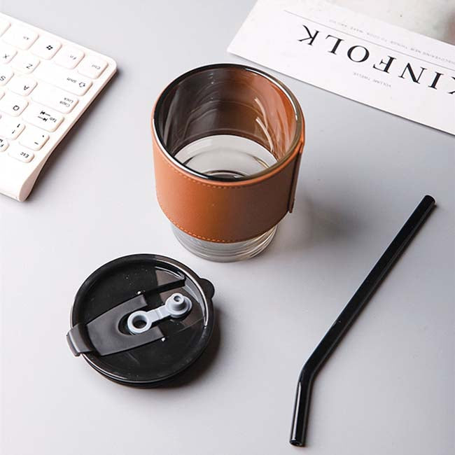 VASO CAPUCHINO